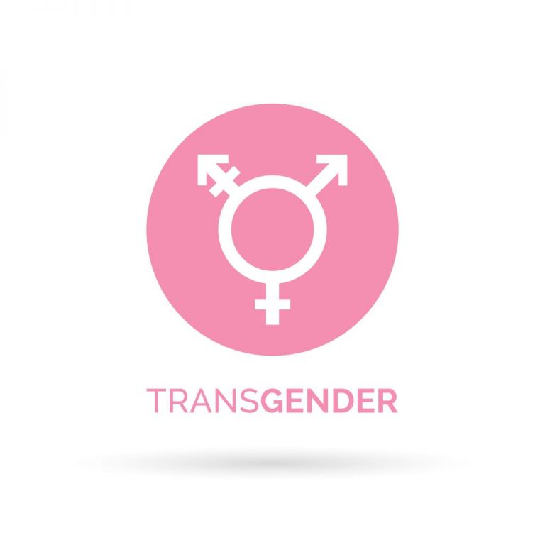 transgender